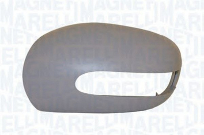 MAGNETI MARELLI 182208001100 -  Покрытие, внешнее зеркало